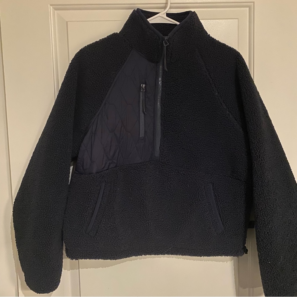 Joy Lab Target Fleece